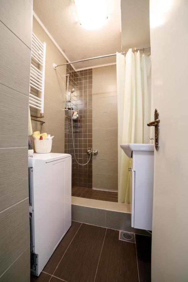 Old Town Scharajevo - Free Parking Apartment ซาราเยโว ภายนอก รูปภาพ